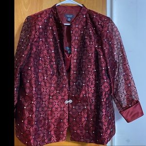 Dreasbarn woman collection top